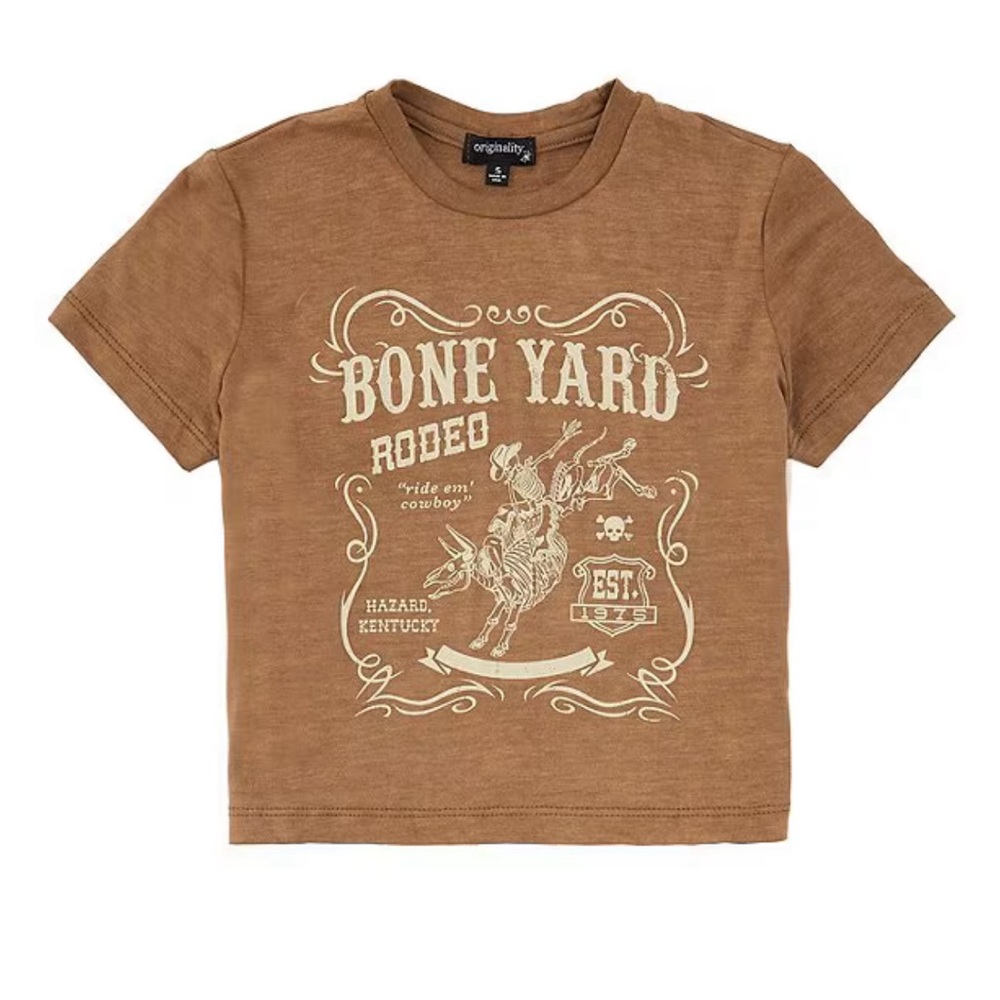 Girl tee shirt